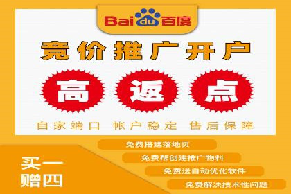百度推广助力企业走向国际市场的经验